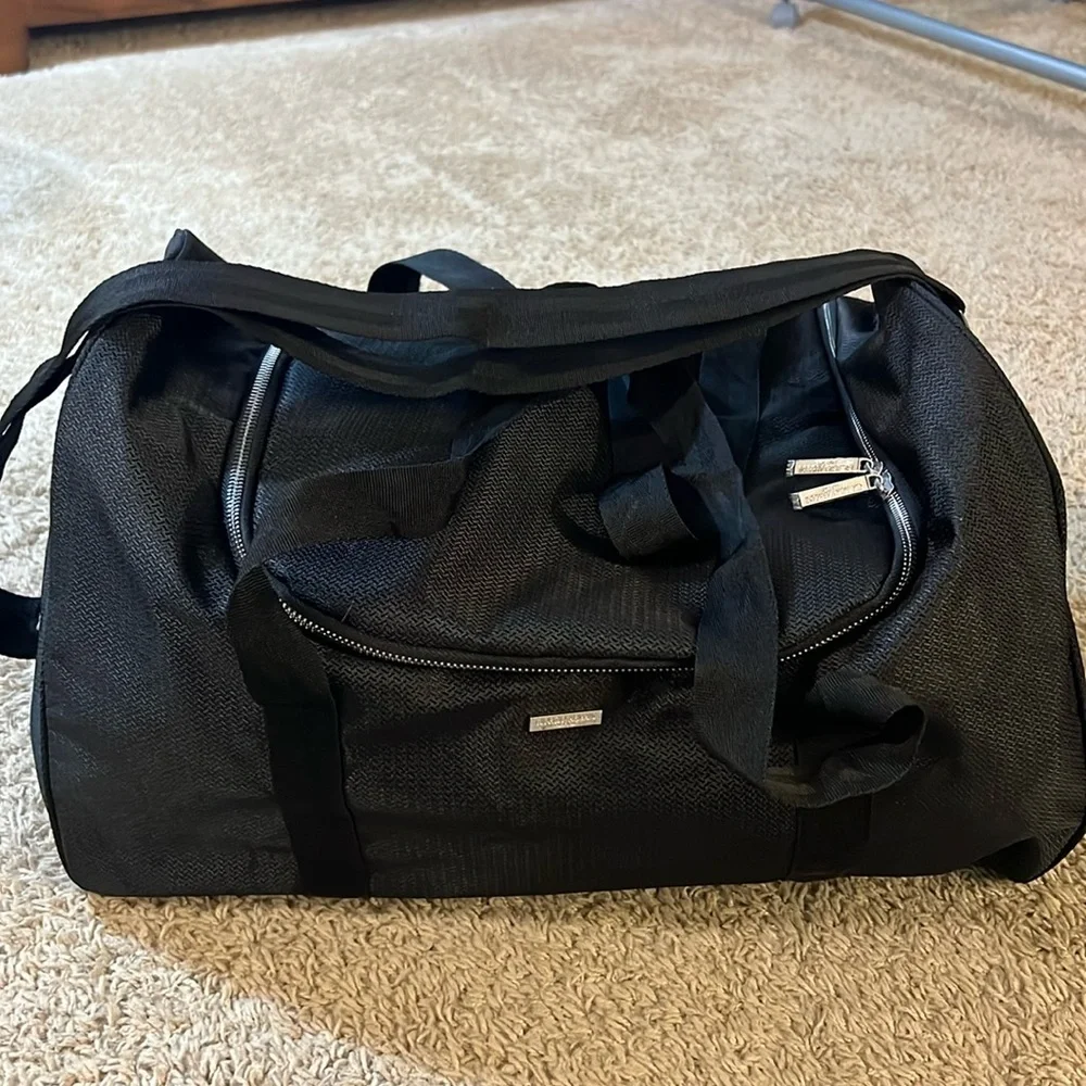 Giorgio Armani Parfums Duffel Bag